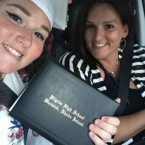 Meet your Posher, Katie